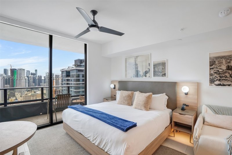 Comprar apartamento no Natiivo Gale Miami Hotel & Residences 3212