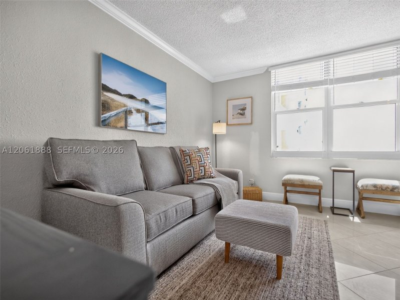 Alquiler de apartamento en The Wave Condo 719