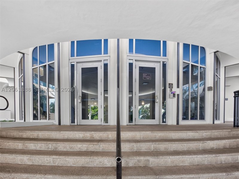 Alquiler de apartamento en The Wave Condo 719