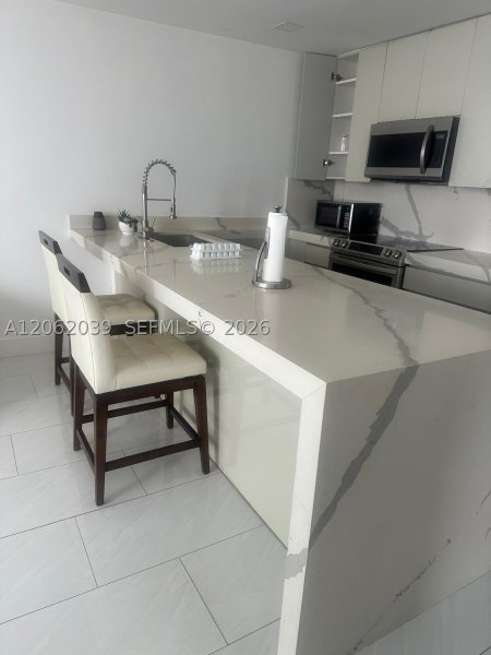 Alquiler de apartamento en Sea Air Towers 1507