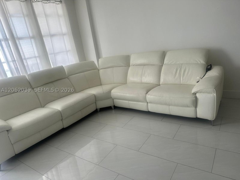 Alquiler de apartamento en Sea Air Towers 1507