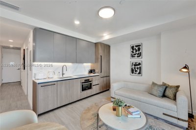 Aluguel de apartamento no 72 Park Miami Beach PH13