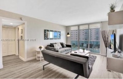 Comprar apartamento en Tides Hollywood Beach 7C