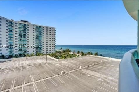 Condo for sale at Tides Hollywood Beach 7C