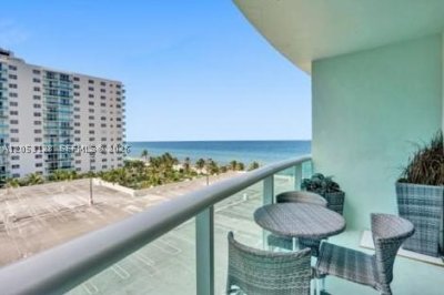 Comprar apartamento en Tides Hollywood Beach 7C