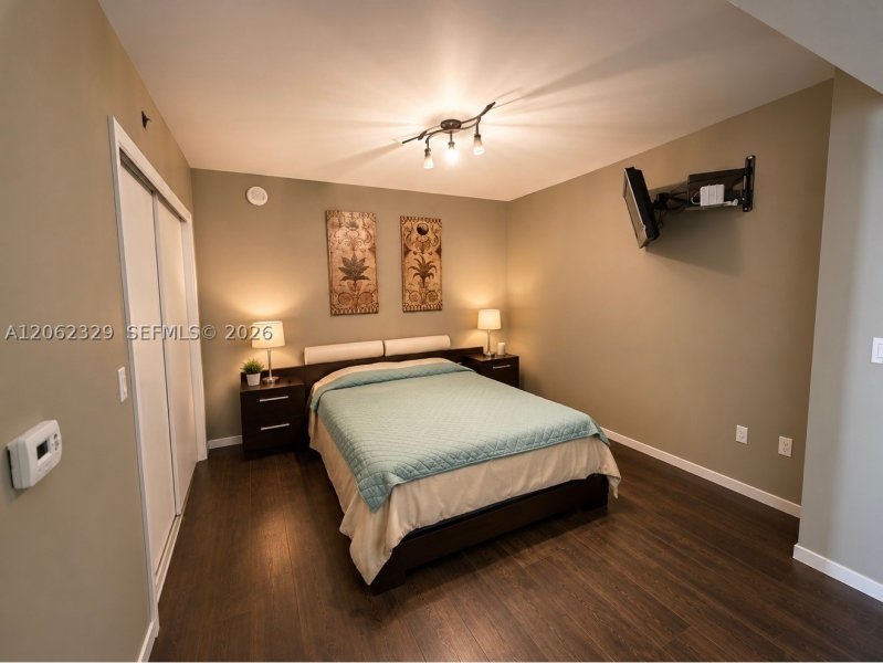Condo for sale at Beach Club Two 1405