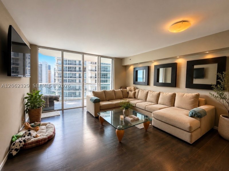 Condo for sale at Beach Club Two 1405