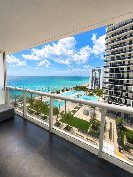 Condo for sale at Beach Club Two 1405