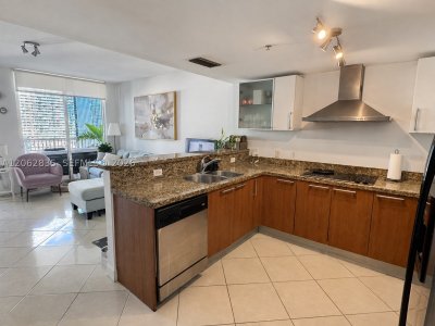 Comprar apartamento no Sail at Brickell 2007