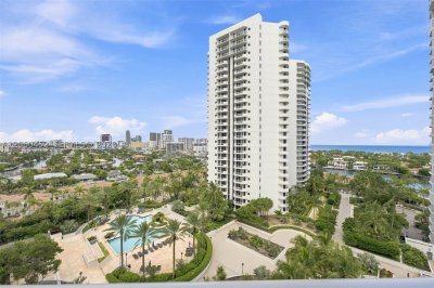 North Tower at The Point Apt #1502