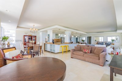 Comprar apartamento en Imperial House 11E