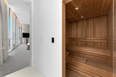 Aluguel de apartamento no Aston Martin Residences 5801C