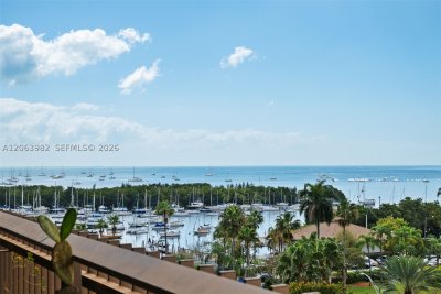 Yacht Harbour Apt #8E