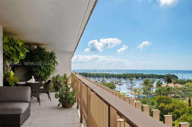 Condo for sale at Yacht Harbour 8E