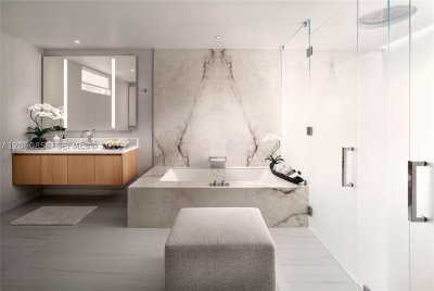 Comprar apartamento en Pier Sixty-Six Residences Azul 803