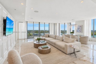 Diplomat Residences Apt #2106