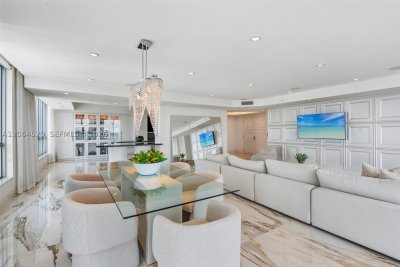Comprar apartamento en Diplomat Residences 2106