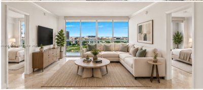 Comprar apartamento no 1800 Club 2410