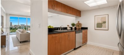 Comprar apartamento no 1800 Club 2410