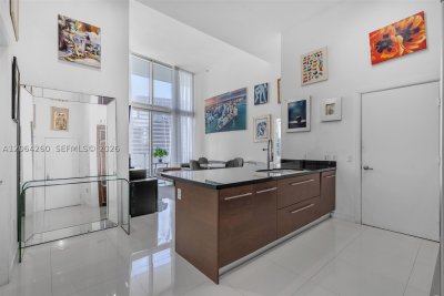Icon Brickell Tower I Apt #2813