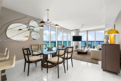Aluguel de apartamento no Jade Beach 1908
