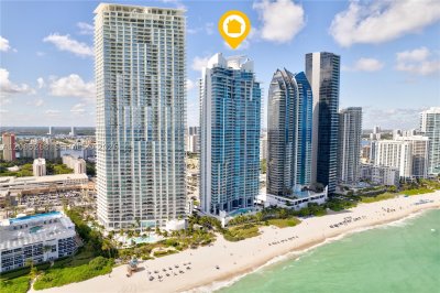Jade Beach Apt #1908