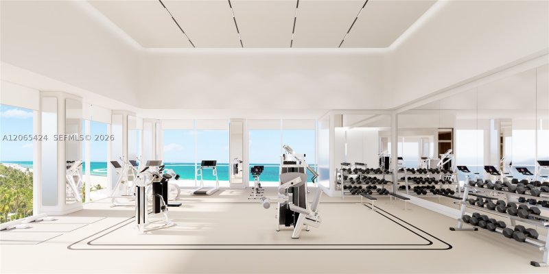 Condo for sale at Ritz-Carlton Residences South Beach 16A