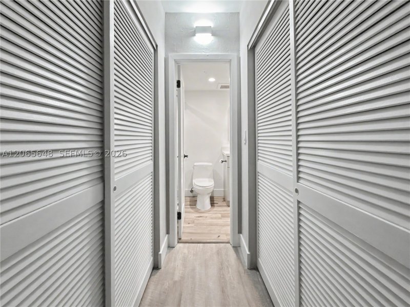 Apartment for rent at Gables Waterway Towers 818
