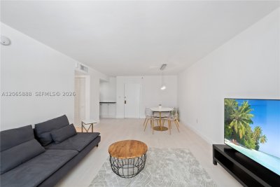 Aluguel de apartamento no Georgian 908