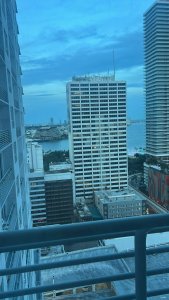Alquiler de apartamento en Loft Downtown II 2310