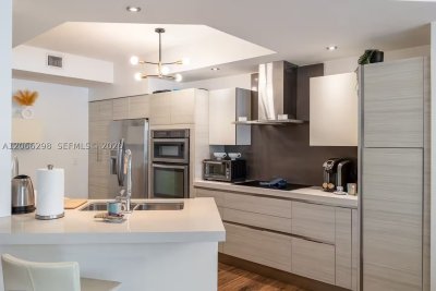 Aluguel de apartamento no Village by the Bay 12206