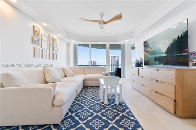 Alquiler de apartamento en 7000 Williams Island 1402