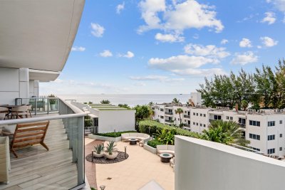 Paramount Fort Lauderdale Apt #405