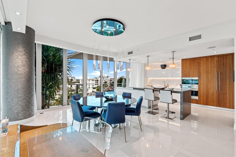 Condo for sale at Paramount Fort Lauderdale 405