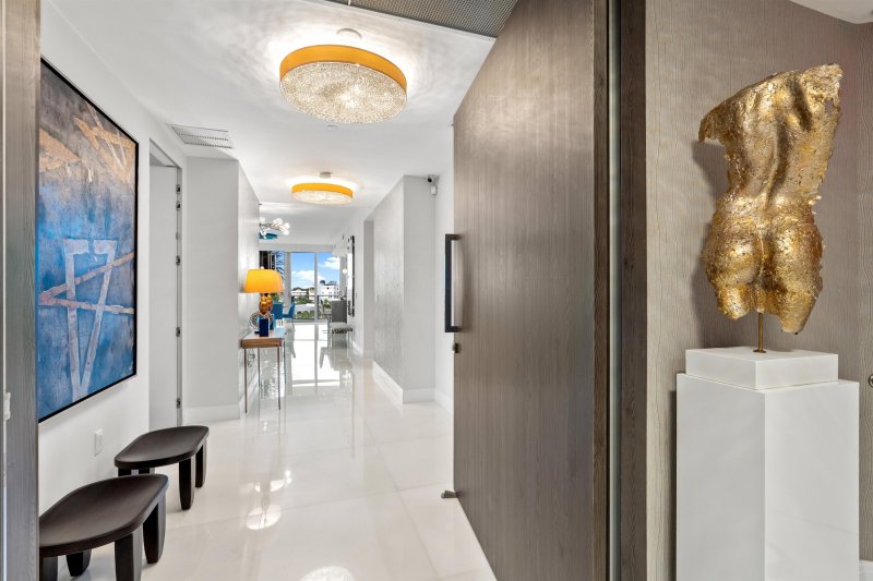 Condo for sale at Paramount Fort Lauderdale 405