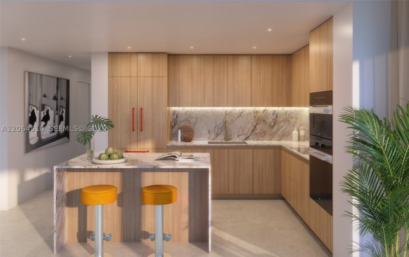 Comprar apartamento en The Standard Residences Brickell 3814