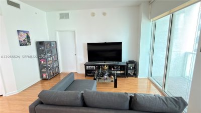 Comprar apartamento en Vizcayne Everglades On The Bay 808