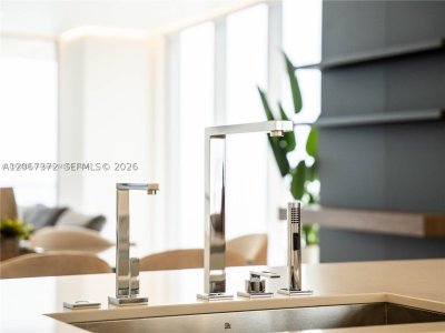 Alquiler de apartamento en Turnberry Ocean Club 1104