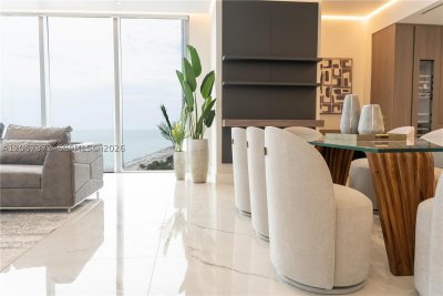 Alquiler de apartamento en Turnberry Ocean Club 1104