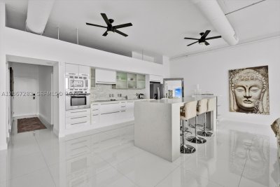 Alquiler de apartamento en Space 01 Lofts 904