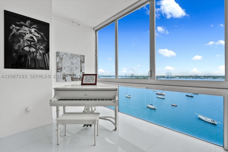 Alquiler de apartamento en Space 01 Lofts 904
