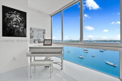 Alquiler de apartamento en Space 01 Lofts 904