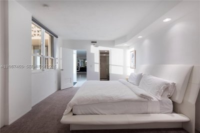 Alquiler de apartamento en The Plaza Bal Harbour 1416