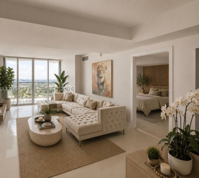Comprar apartamento en Terrazas 1404