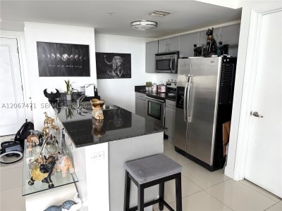 Comprar apartamento en Terrazas 1404