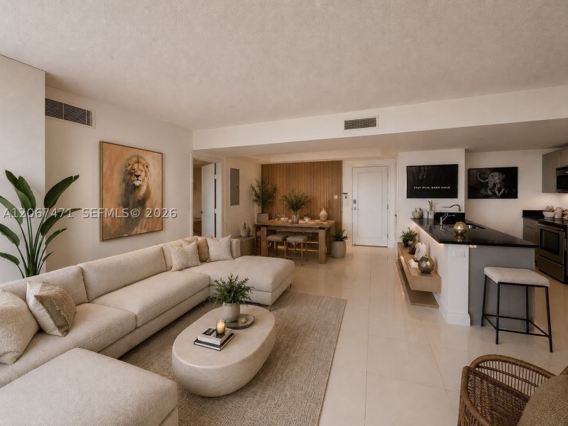 Comprar apartamento en Terrazas 1404