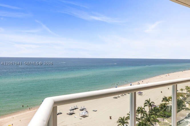 Apartment for rent at Millennium 1001