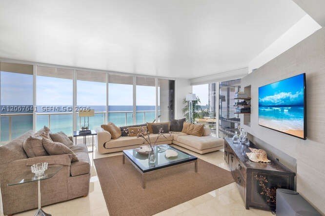 Apartment for rent at Millennium 1001
