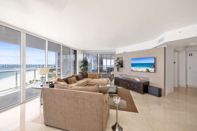 Apartment for rent at Millennium 1001