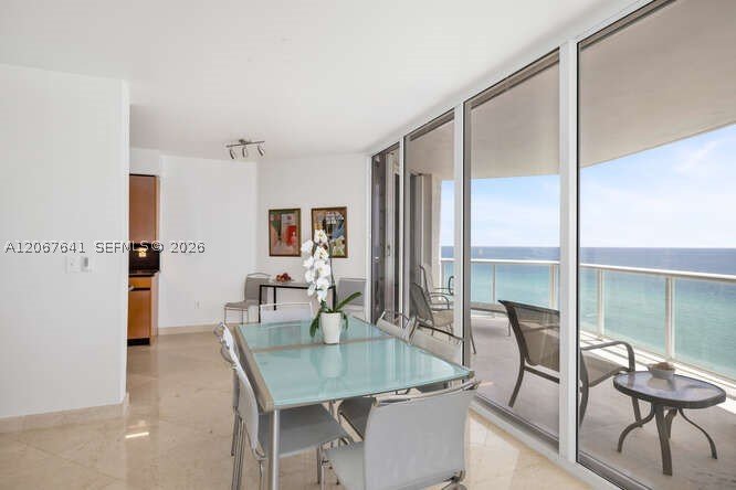 Apartment for rent at Millennium 1001